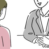 住宅ローン債務の借り換えをしてもらった事案