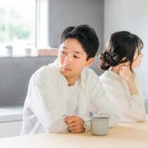離婚に必要な事由
