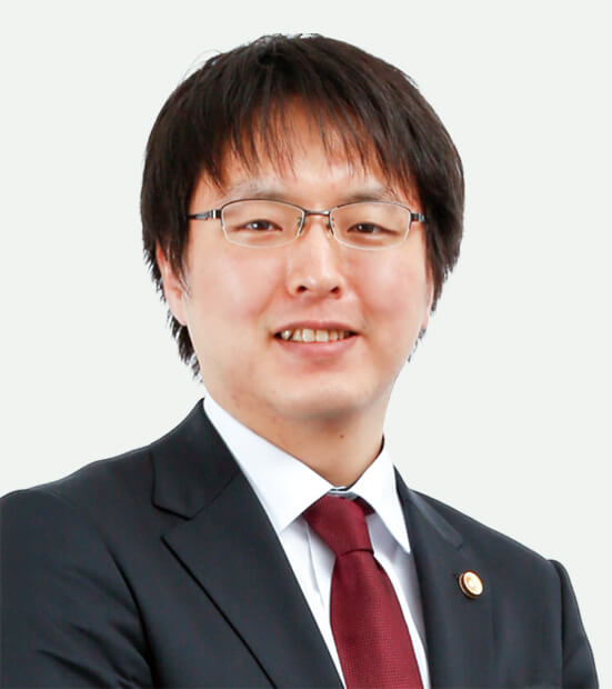 弁護士　鎌田 大輔